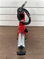 MILWAUKEE TOOLS 2446-20 12 VOLT GREASE GUN TOOL ONLY